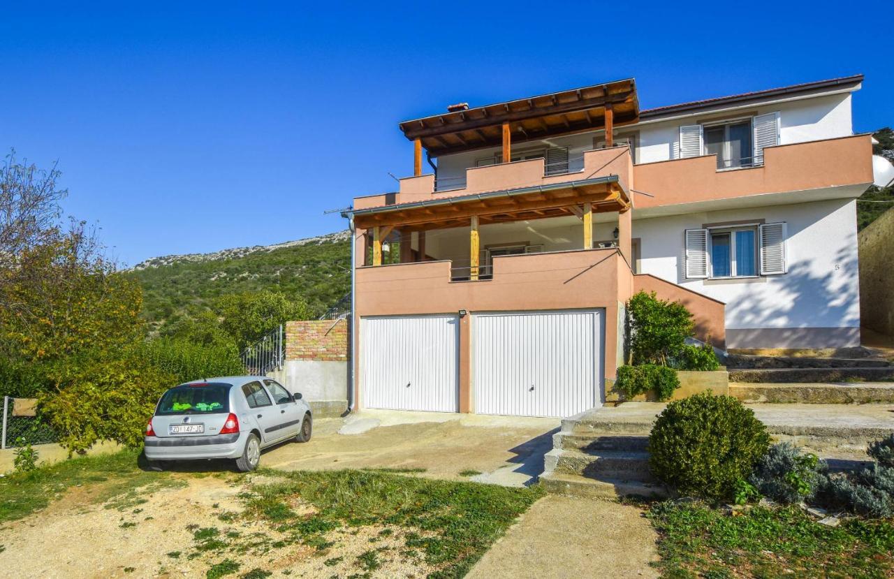 Apartamento Kuca Za Odmor Lucija Vrana  Exterior foto