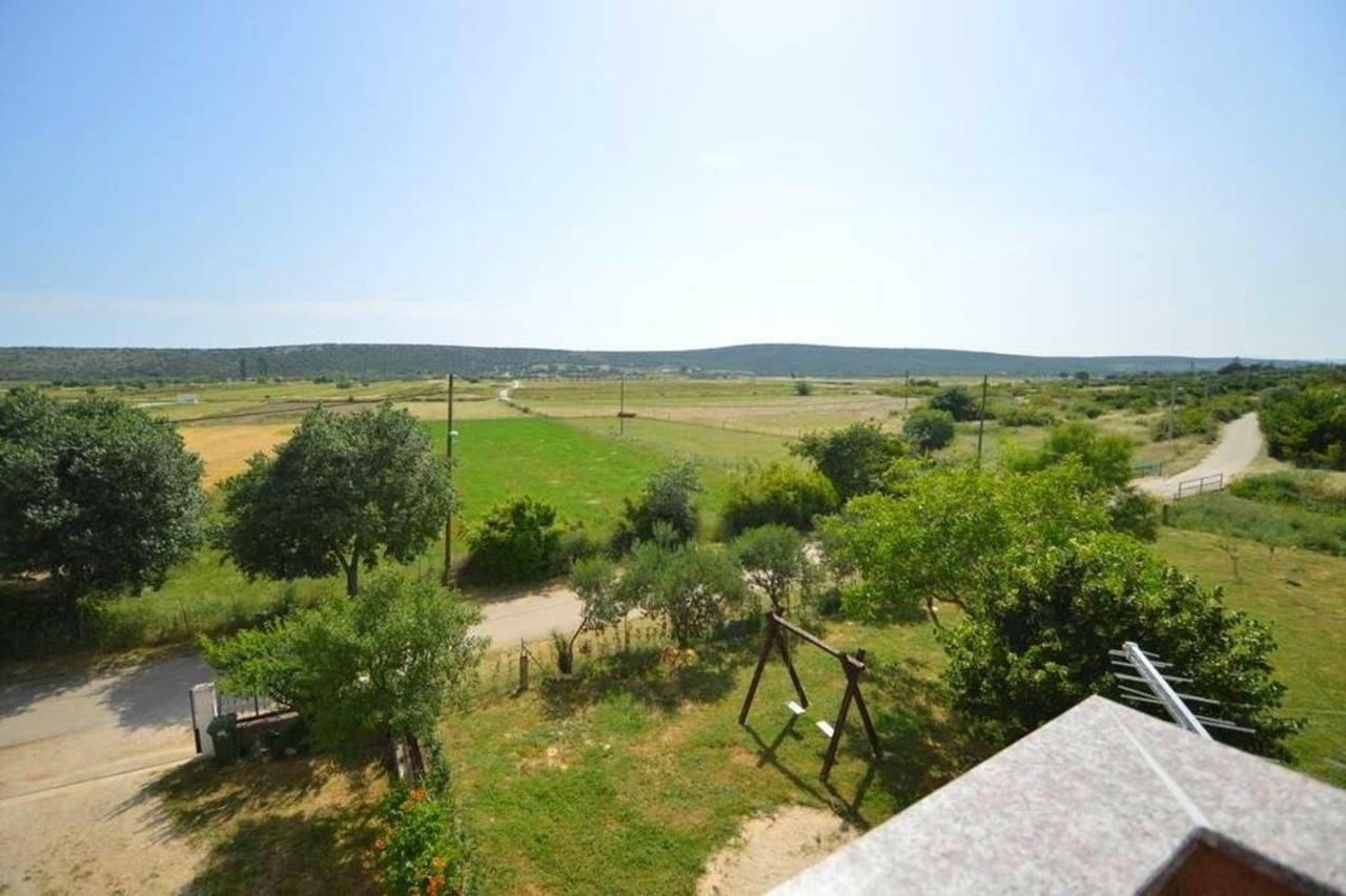 Apartamento Kuca Za Odmor Lucija Vrana  Exterior foto