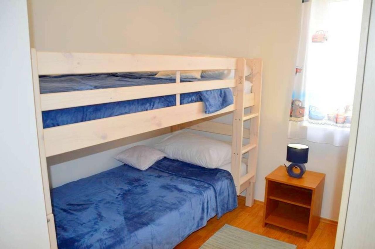 Apartamento Kuca Za Odmor Lucija Vrana  Exterior foto