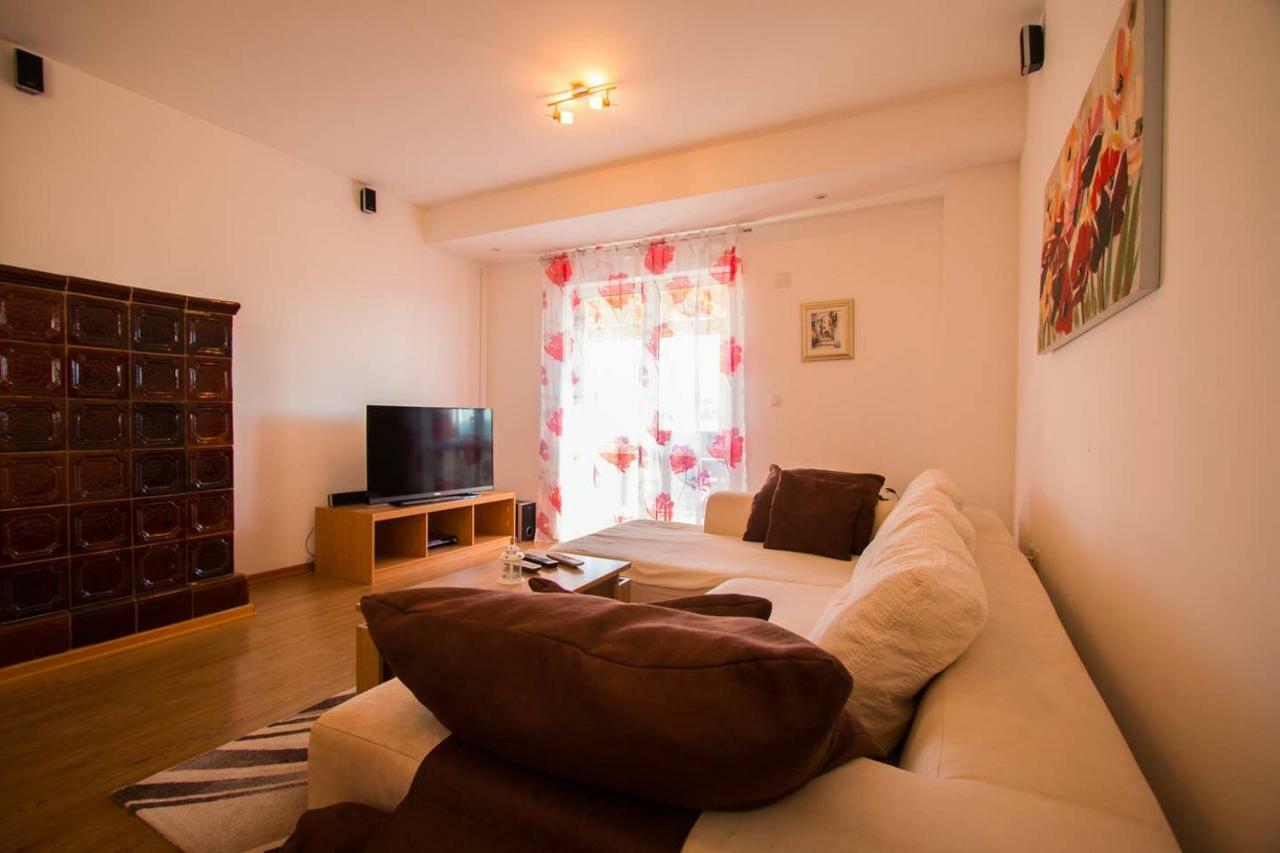 Apartamento Kuca Za Odmor Lucija Vrana  Exterior foto
